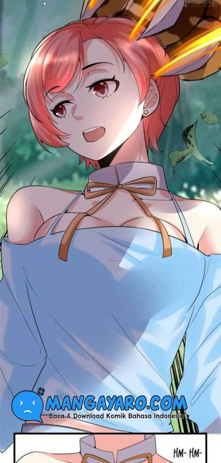 I Might Be A Fake Cultivator Chapter 63 Gambar 15